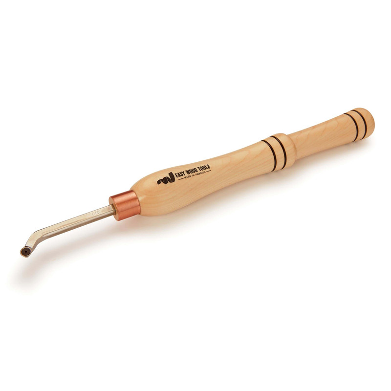 Mini Carbide Hollowing Tool - Style:Hollower No 2